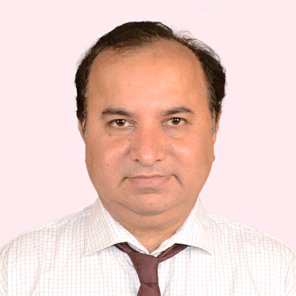 Dr. Abdul Wahid Baloch
